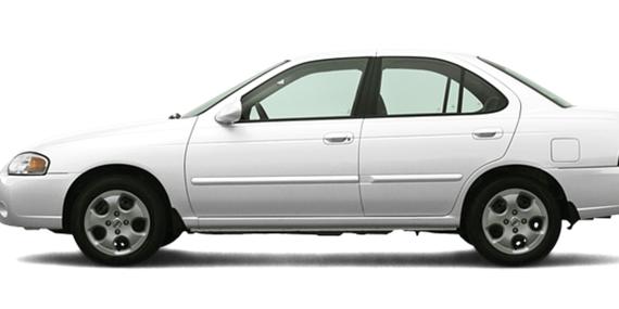 NISSAN SENTRA 2005 3N1CB51D75L479777 image
