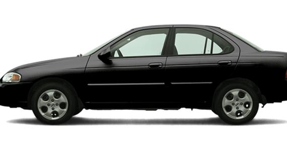 NISSAN SENTRA 2005 3N1CB51D35L595462 image