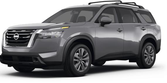 NISSAN PATHFINDER 2023 5N1DR3BC1PC262100 image NISSAN PATHFINDER 2023 5N1DR3BC1PC262100 image