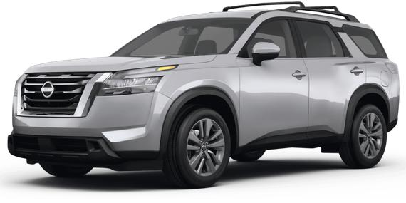 NISSAN PATHFINDER 2023 5N1DR3BC1PC200843 image NISSAN PATHFINDER 2023 5N1DR3BC1PC200843 image