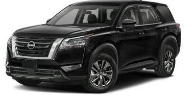 NISSAN PATHFINDER 2023 5N1DR3AC8PC245263 image NISSAN PATHFINDER 2023 5N1DR3AC8PC245263 image