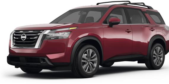 NISSAN PATHFINDER 2023 5N1DR3BA8PC260357 image NISSAN PATHFINDER 2023 5N1DR3BA8PC260357 image