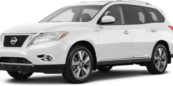 NISSAN PATHFINDER 2016 5N1AR2MM3GC647774 image