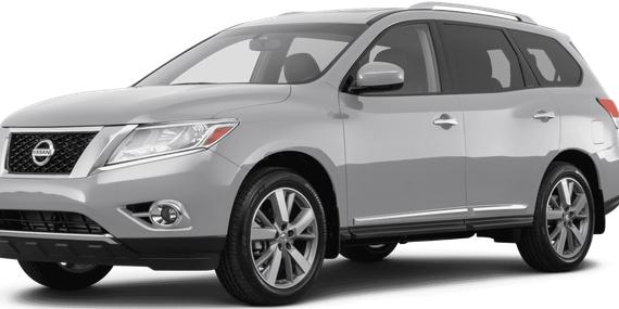 NISSAN PATHFINDER 2016 5N1AR2MM2GC659544 image