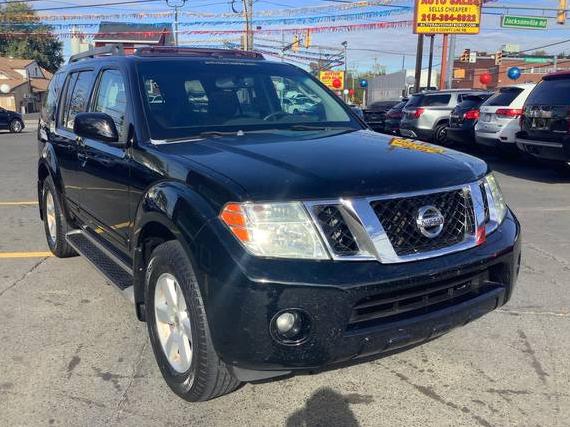 NISSAN PATHFINDER 2008 5N1AR18B08C606314 image NISSAN PATHFINDER 2008 5N1AR18B08C606314 image