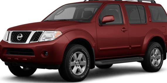 NISSAN PATHFINDER 2008 5N1AR18BX8C664186 image NISSAN PATHFINDER 2008 5N1AR18BX8C664186 image