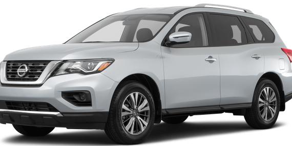 NISSAN PATHFINDER 2019 5N1DR2MM2KC578954 image NISSAN PATHFINDER 2019 5N1DR2MM2KC578954 image