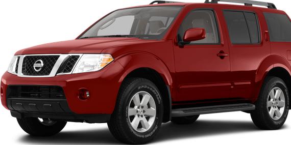 NISSAN PATHFINDER 2012 5N1AR1NB1CC628836 image