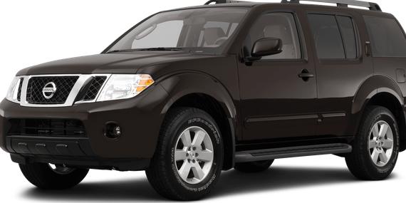 NISSAN PATHFINDER 2012 5N1AR1NB2CC639974 image