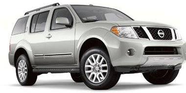 NISSAN PATHFINDER 2012 5N1AR1NB9CC629684 image