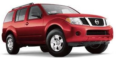 NISSAN PATHFINDER 2012 5N1AR1NB7CC624242 image