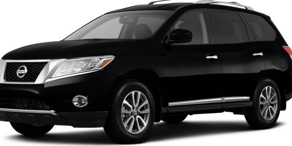 NISSAN PATHFINDER 2013 5N1AR2MM1DC605633 image