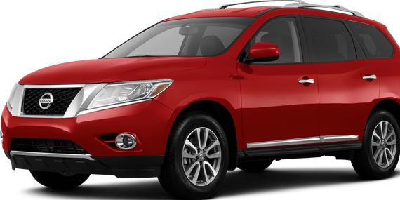 NISSAN PATHFINDER 2013 5N1AR2MM0DC662230 image
