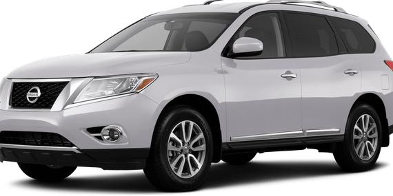 NISSAN PATHFINDER 2013 5N1AR2MM1DC630905 image