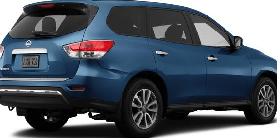 NISSAN PATHFINDER 2014 5N1AR2MM7EC619912 image NISSAN PATHFINDER 2014 5N1AR2MM7EC619912 image