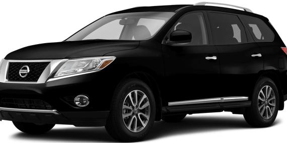 NISSAN PATHFINDER 2014 5N1AR2MN3EC607460 image NISSAN PATHFINDER 2014 5N1AR2MN3EC607460 image