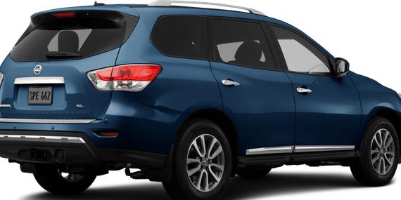 NISSAN PATHFINDER 2014 5N1AR2MM4EC717019 image NISSAN PATHFINDER 2014 5N1AR2MM4EC717019 image