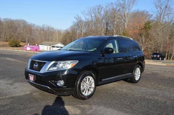 NISSAN PATHFINDER 2014 5N1AR2MM0EC628838 image NISSAN PATHFINDER 2014 5N1AR2MM0EC628838 image