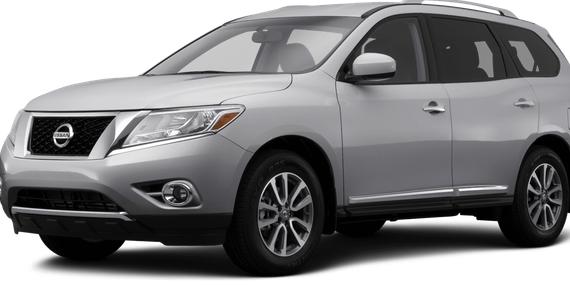 NISSAN PATHFINDER 2014 5N1AR2MN0EC683833 image NISSAN PATHFINDER 2014 5N1AR2MN0EC683833 image