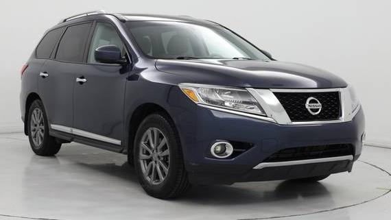 NISSAN PATHFINDER 2015 5N1AR2MM0FC673540 image NISSAN PATHFINDER 2015 5N1AR2MM0FC673540 image