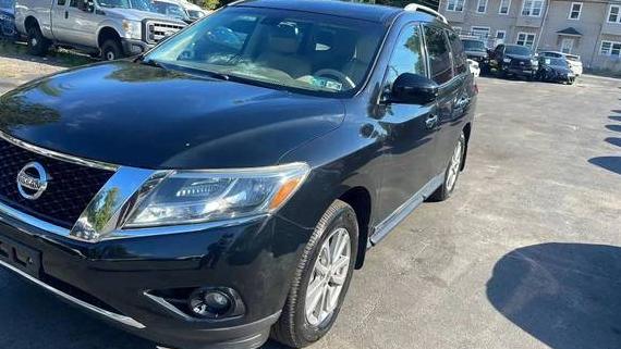 NISSAN PATHFINDER 2015 5N1AR2MM4FC698649 image NISSAN PATHFINDER 2015 5N1AR2MM4FC698649 image