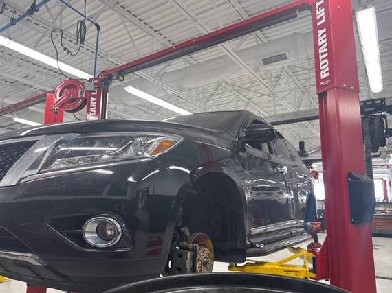 NISSAN PATHFINDER 2015 5N1AR2MM4FC659558 image NISSAN PATHFINDER 2015 5N1AR2MM4FC659558 image