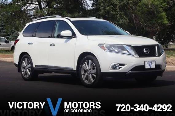 NISSAN PATHFINDER 2015 5N1AR2MM2FC710880 image NISSAN PATHFINDER 2015 5N1AR2MM2FC710880 image