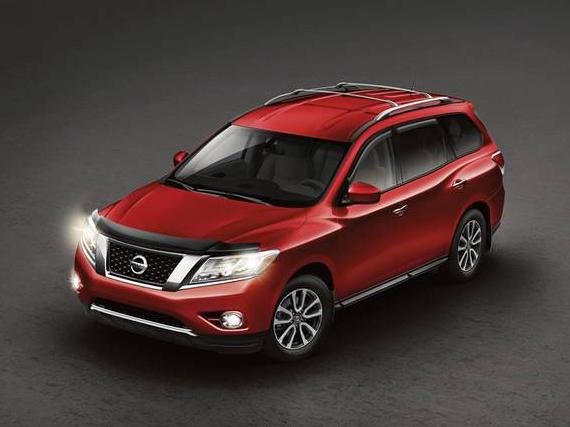 NISSAN PATHFINDER 2015 5N1AR2MMXFC684092 image NISSAN PATHFINDER 2015 5N1AR2MMXFC684092 image