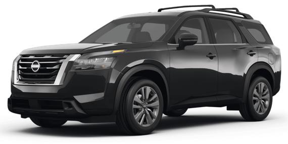 NISSAN PATHFINDER 2022 5N1DR3BA3NC254446 image NISSAN PATHFINDER 2022 5N1DR3BA3NC254446 image