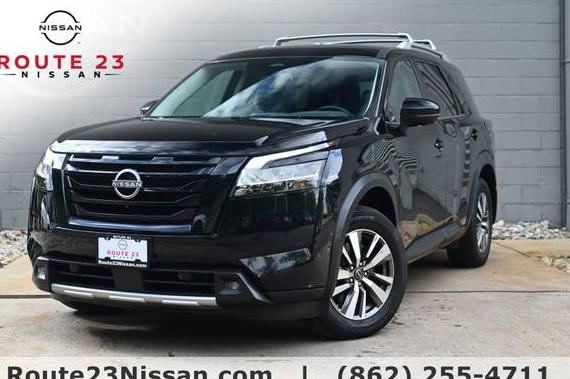 NISSAN PATHFINDER 2022 5N1DR3CC3NC252096 image NISSAN PATHFINDER 2022 5N1DR3CC3NC252096 image