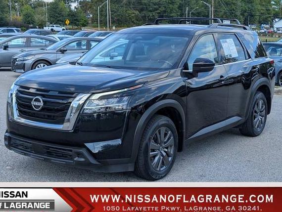 NISSAN PATHFINDER 2022 5N1DR3BA3NC255449 image NISSAN PATHFINDER 2022 5N1DR3BA3NC255449 image