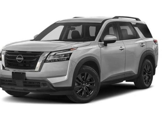 NISSAN PATHFINDER 2022 5N1DR3BA3NC231944 image NISSAN PATHFINDER 2022 5N1DR3BA3NC231944 image