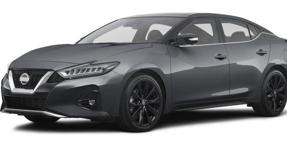 NISSAN MAXIMA 2023 1N4AA6CV1PC508763 image