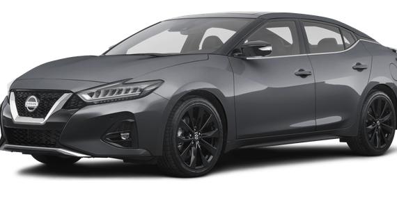 NISSAN MAXIMA 2023 1N4AA6CV1PC508746 image