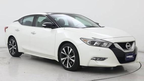 NISSAN MAXIMA 2016 1N4AA6AP2GC411687 image NISSAN MAXIMA 2016 1N4AA6AP2GC411687 image