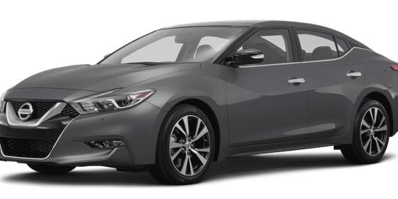 NISSAN MAXIMA 2016 1N4AA6AP0GC403278 image