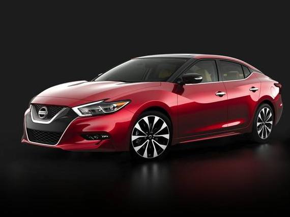 NISSAN MAXIMA 2016 1N4AA6AP0GC406035 image NISSAN MAXIMA 2016 1N4AA6AP0GC406035 image