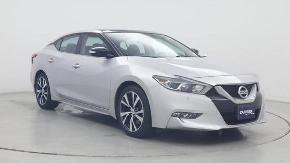 NISSAN MAXIMA 2016 1N4AA6AP1GC382635 image NISSAN MAXIMA 2016 1N4AA6AP1GC382635 image