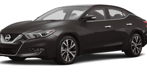NISSAN MAXIMA 2016 1N4AA6AP0GC383694 image
