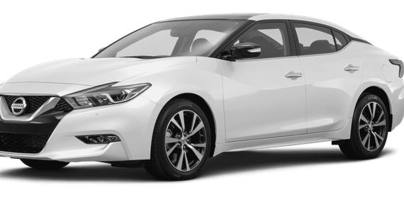NISSAN MAXIMA 2016 1N4AA6AP0GC402728 image