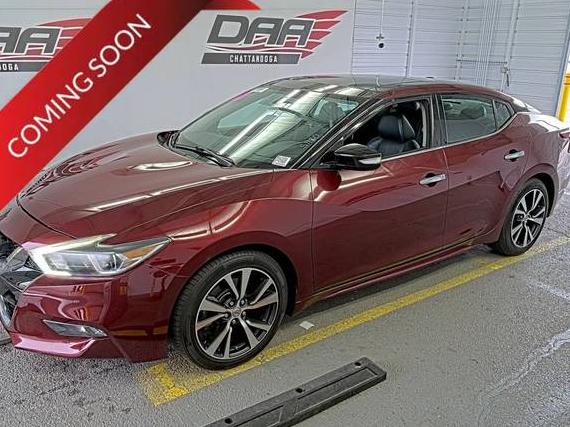 NISSAN MAXIMA 2016 1N4AA6AP1GC389889 image NISSAN MAXIMA 2016 1N4AA6AP1GC389889 image