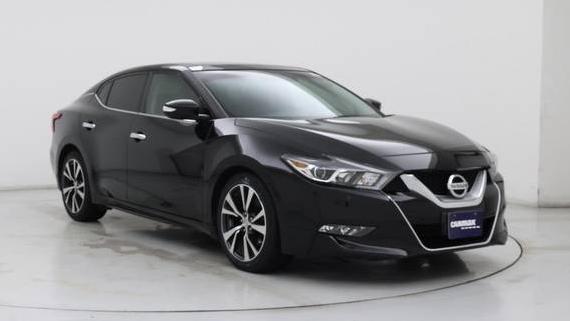 NISSAN MAXIMA 2016 1N4AA6AP0GC412725 image NISSAN MAXIMA 2016 1N4AA6AP0GC412725 image