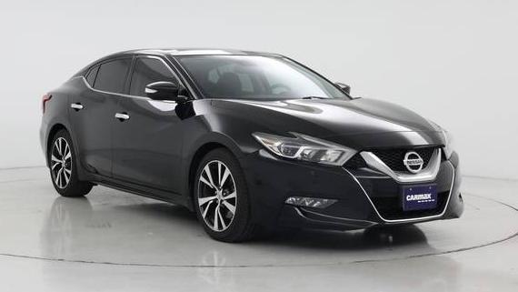 NISSAN MAXIMA 2016 1N4AA6AP0GC417374 image NISSAN MAXIMA 2016 1N4AA6AP0GC417374 image