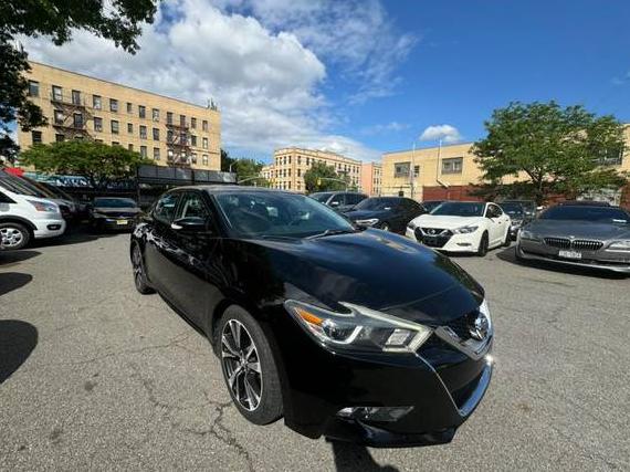 NISSAN MAXIMA 2016 1N4AA6AP4GC396254 image NISSAN MAXIMA 2016 1N4AA6AP4GC396254 image