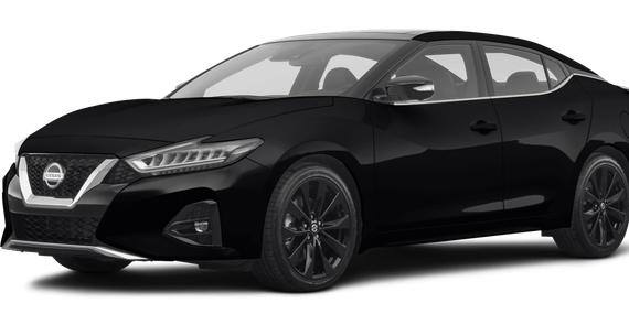 NISSAN MAXIMA 2019 1N4AA6AV1KC370928 image NISSAN MAXIMA 2019 1N4AA6AV1KC370928 image