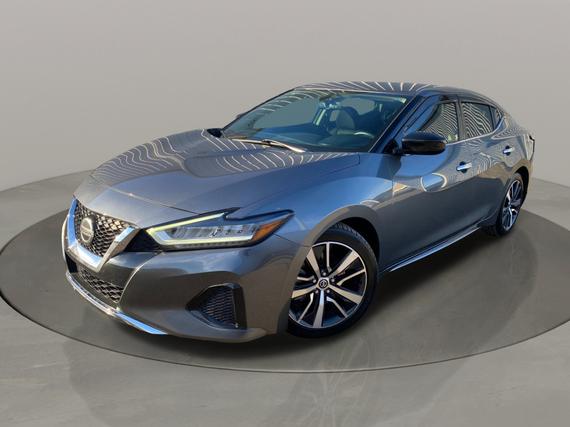 NISSAN MAXIMA 2019 1N4AA6AV3KC377993 image NISSAN MAXIMA 2019 1N4AA6AV3KC377993 image