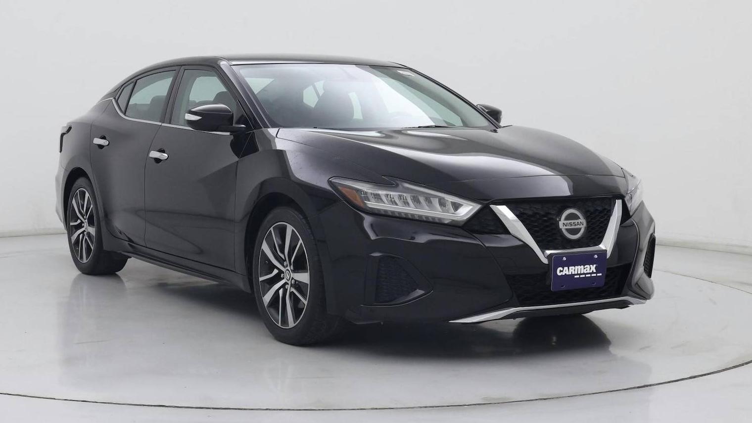 NISSAN MAXIMA 2019 1N4AA6AV3KC360921 image NISSAN MAXIMA 2019 1N4AA6AV3KC360921 image