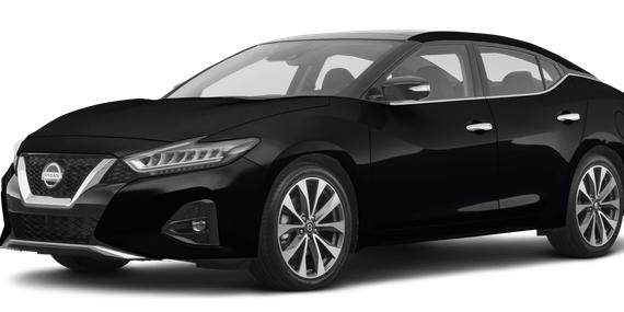 NISSAN MAXIMA 2019 1N4AA6AV0KC366269 image NISSAN MAXIMA 2019 1N4AA6AV0KC366269 image