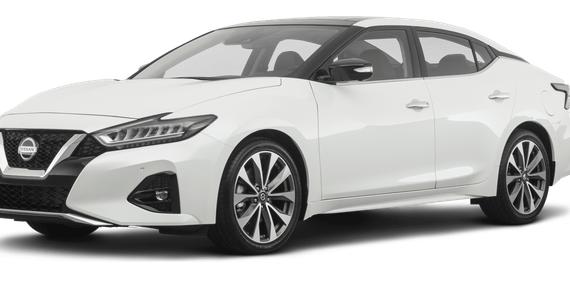 NISSAN MAXIMA 2019 1N4AA6AV2KC381081 image NISSAN MAXIMA 2019 1N4AA6AV2KC381081 image