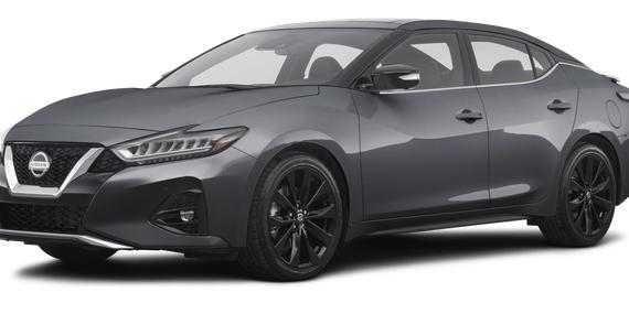 NISSAN MAXIMA 2019 1N4AA6AV3KC363804 image NISSAN MAXIMA 2019 1N4AA6AV3KC363804 image